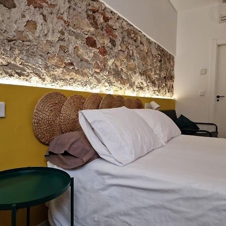 El 32 Daire Lorca  Dış mekan fotoğraf