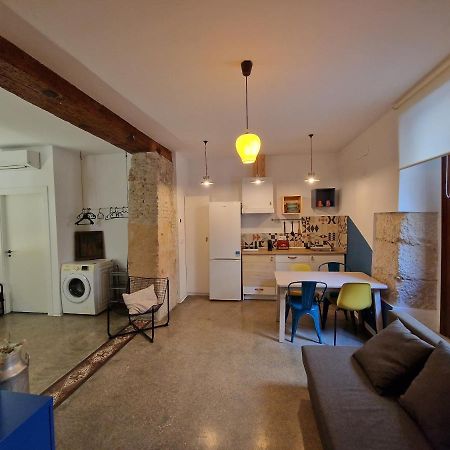 El 32 Daire Lorca  Dış mekan fotoğraf
