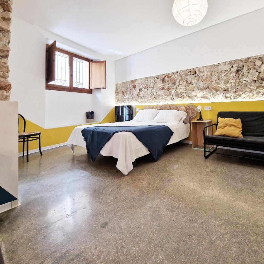 El 32 Daire Lorca  Dış mekan fotoğraf