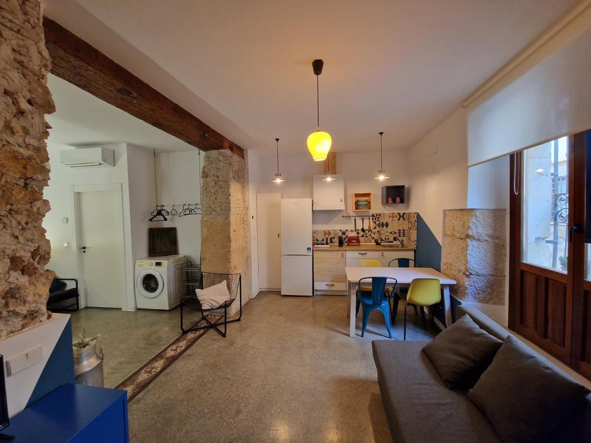 El 32 Daire Lorca  Dış mekan fotoğraf